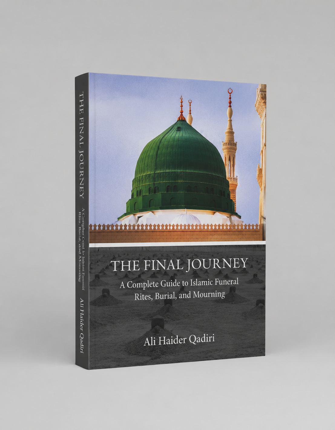 The Final Journey